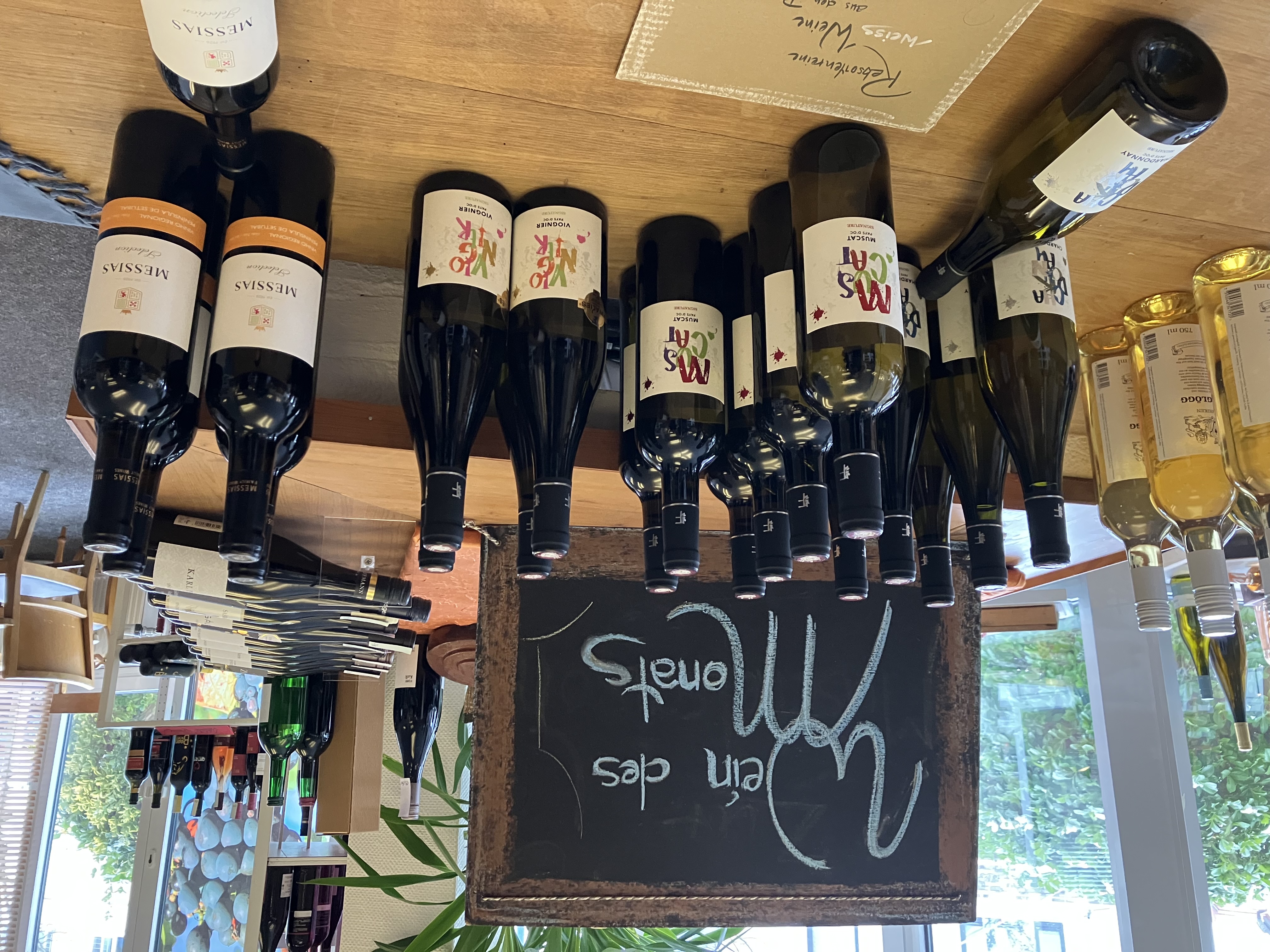 Weine des Monats Januar 2026